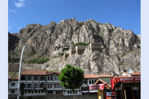 Turchia 2010 - Amasya